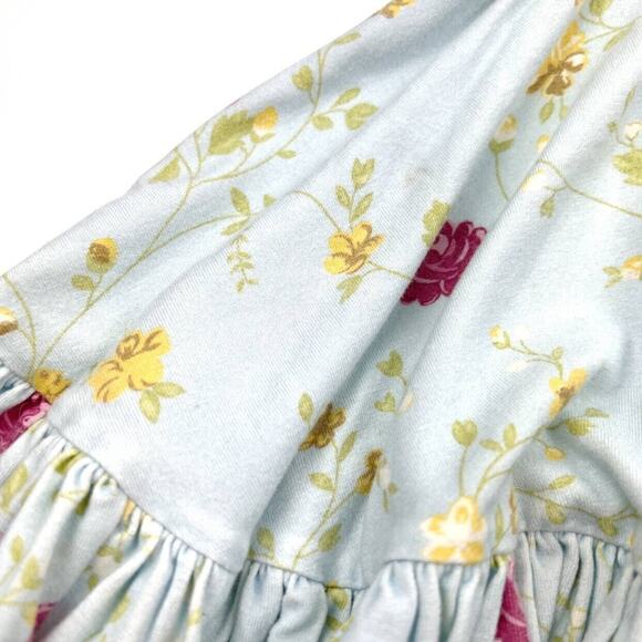 Omi Jo Floral Dress - Picture 3 of 8